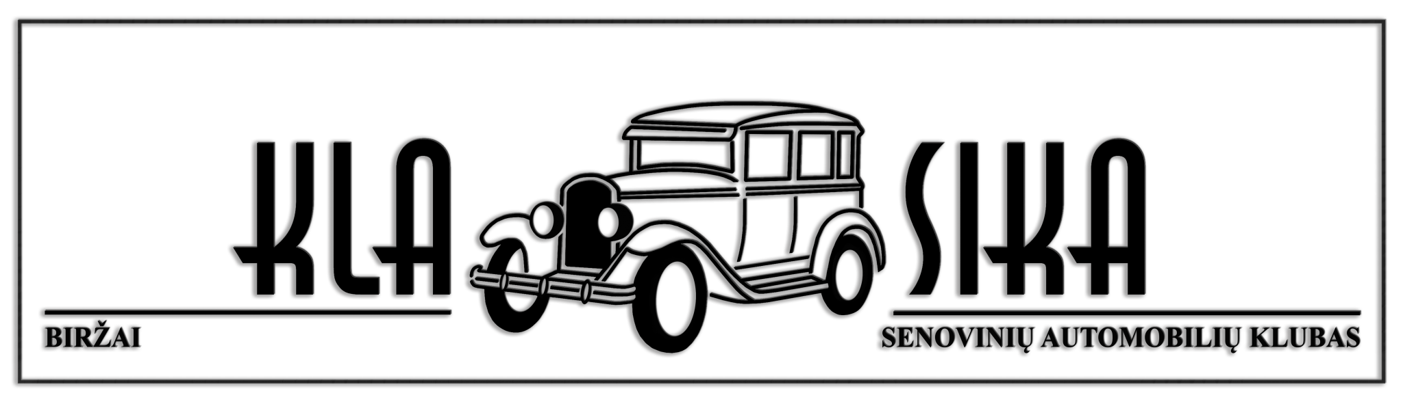 Antique Automobile Club Klasika