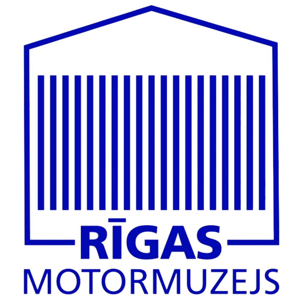 Rīgas Motormuzejs - Rygos Motorų muziejus